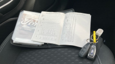 Ford Fiesta 1.0 EcoBoost Titanium 5dr Auto Petrol Hatchback